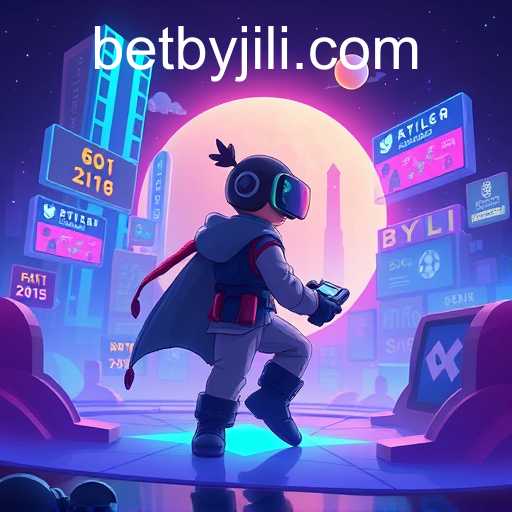 Byjili: Exploring the Evolution of Online Gaming