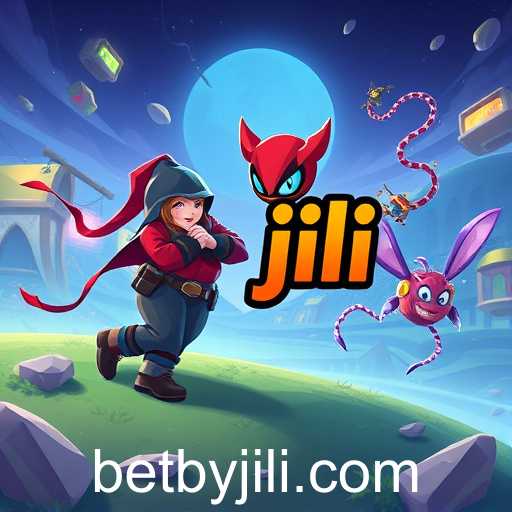 The Rise of Byjili: A New Era in Online Gaming