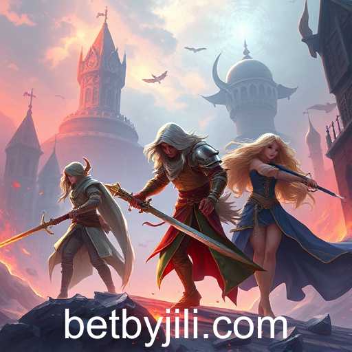 The Rise of BYJILI in the Gaming World