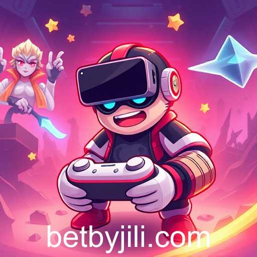 The Evolution of Online Gaming: A Look at Byjili