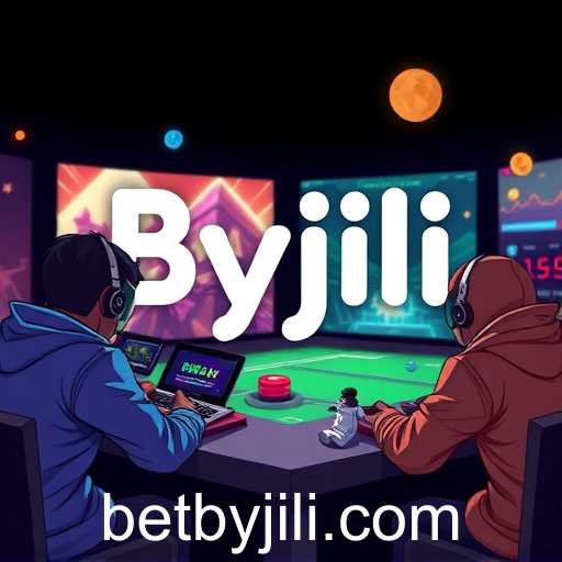 Byjili Revolutionizes Online Gaming