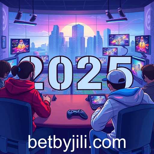 The Evolution of Online Gaming