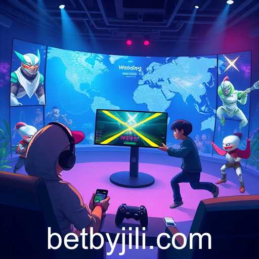 Rise of Online Gaming: Trends and Insights