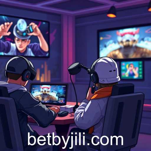 The Rise of Online Gaming Platforms in 2025