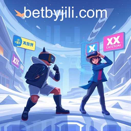 The Rise of Byjili in the Gaming World