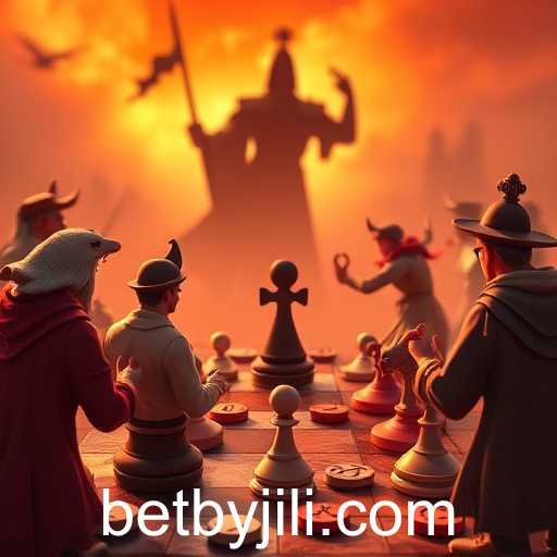 The Rise of Online Game Platforms in 2025