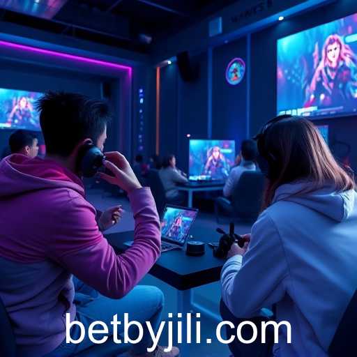 The Rising Influence of Online Gaming Platforms